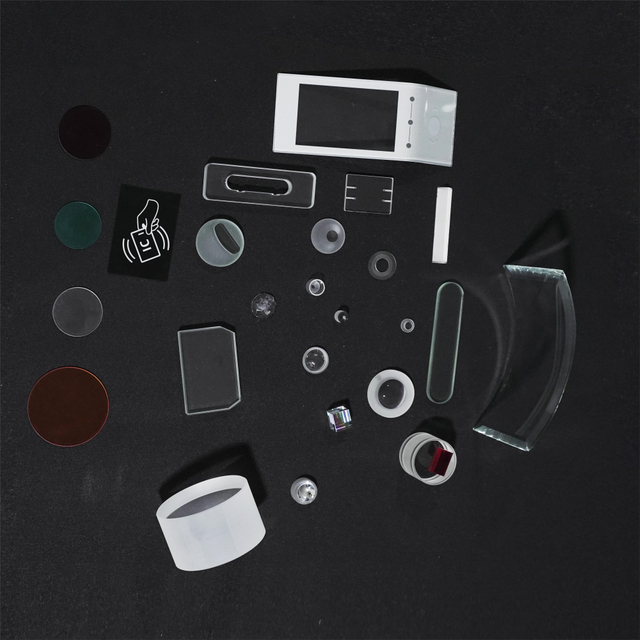 Filtre optice
