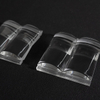 Hittebestande lampglas