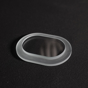 Glasi ya Borosilicate
